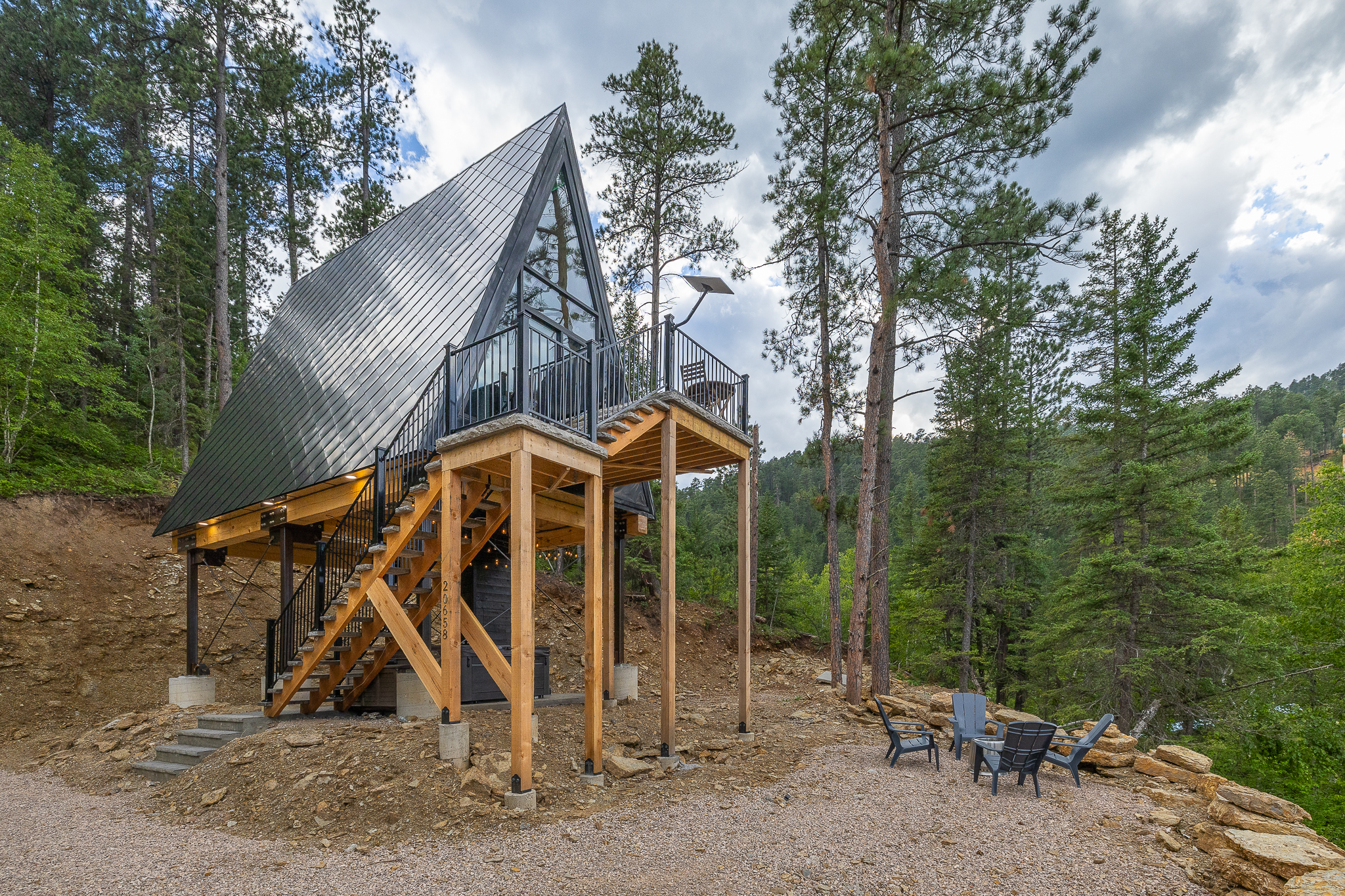 Vacation rental