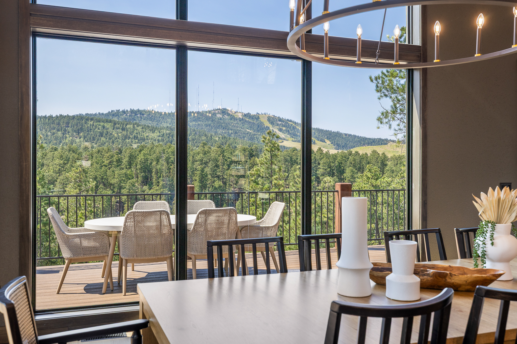 Vacation rental