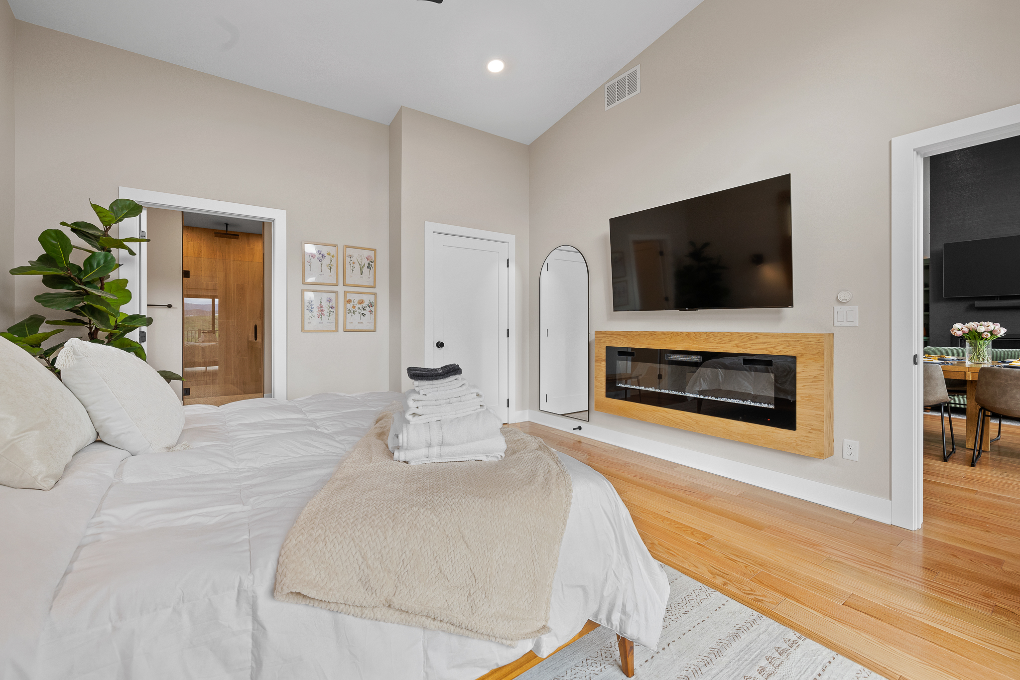 Vacation rental